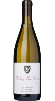 Kelley Fox Dux Vineyard Chardonnay - Amerikansk vin