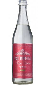 East Imperial Tonic Water - Tonic vand