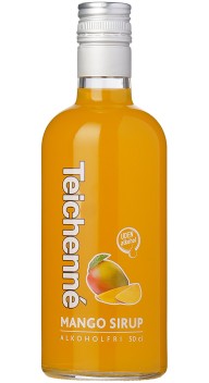 Teichenné sirup Mango - Drinkstilbehør/Vermouth