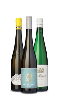 Grüner Veltliner, Erste Lage-tema (Vin for Begyndere) - Vin for begyndere
