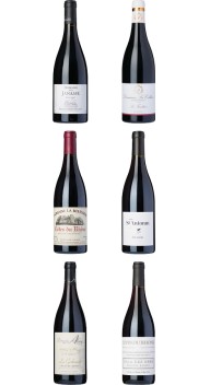 Rhône-kassen 2022 - Nye vine