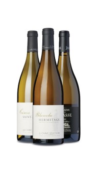 Hvid Rhône (Vin for begyndere) - Vin for begyndere
