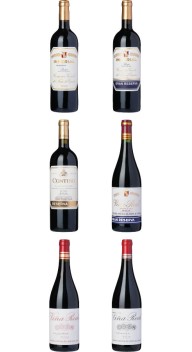 Rioja-kassen Vol. 2 - Smagekasser / prøvekasser