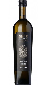 Arzuaga Olivenolie, 0,75 l - Spansk vin