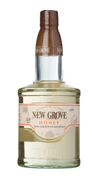 New Grove Honey Liqueur - Grappa & Likører