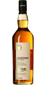 AnCnoc 2002 - Whisky