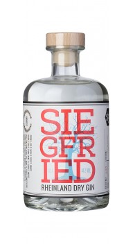 Siegfried Rheinland Dry Gin - Gin