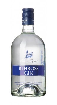 Kinross Selección Especial - Gin
