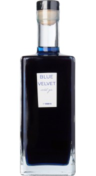 Blue Velvet Gin - Gin