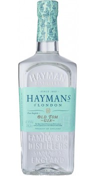 Hayman's Old Tom Gin - Gin
