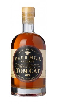 Barr Hill Tom Cat Gin - Amerikansk vin