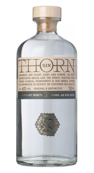 Thorn Gin - Gin