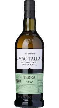 Mac-Talla Terra - Whisky