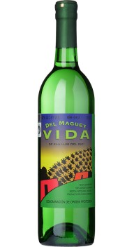 Del Maguey VIDA San Luis del Rio - Tequila