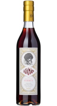 Ataman Vermouth - Drinkstilbehør/Vermouth