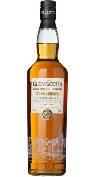 Glen Scotia Double Cask - Whisky