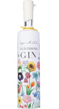 Copper in the Clouds Flowerbomb - Gin