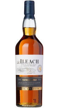 Ileach Cask Islay Malt - Whisky