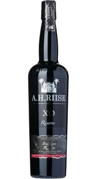 A.H. Riise XO Founders Reserve No. 4 - Rom