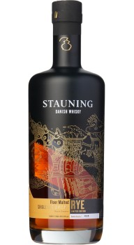 Stauning Douro Dreams - Whisky