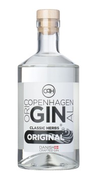 Classic Herbs CPH Gin - Gin