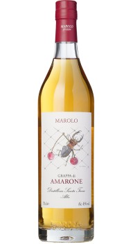 Marolo Grappa di Amarone - Grappa & Likører