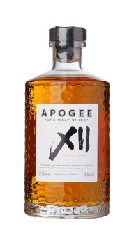 Bimber Apogee Pure Malt Whisky - Whisky