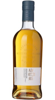 Ardnamurchan AD 07.21.05 S.malt - Whisky