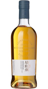 Ardnamurchan AD 10.21.06 S.malt - Whisky