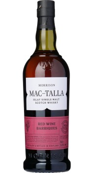 Mac-Talla SM LTD Edition - Whisky