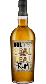 Volbeat Rom Seal the Deal - Rom