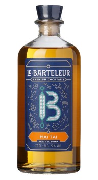 Mai Tai - Le Barteleur - Drinkstilbehør/Vermouth