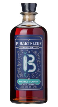 Hanky Panky - Le Barteleur - Drinkstilbehør/Vermouth
