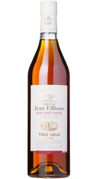 Jean Fillioux Cognac, Tres Vieux Extra - Cognac & Brandy