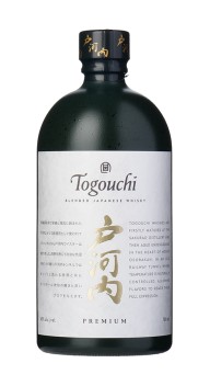 Togouchi Premium - Whisky