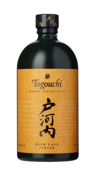 Togouchi Beer Cask - Whisky