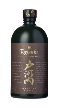 Togouchi Sake Finish - Whisky