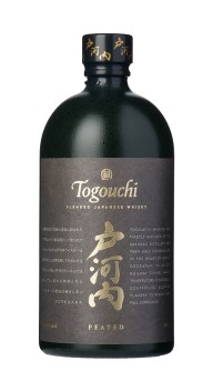 Togouchi Peated - Whisky