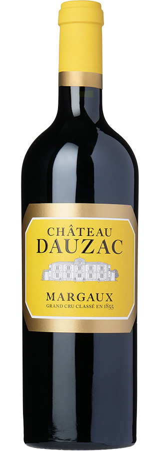 Château Dauzac, 5. Cru Margaux