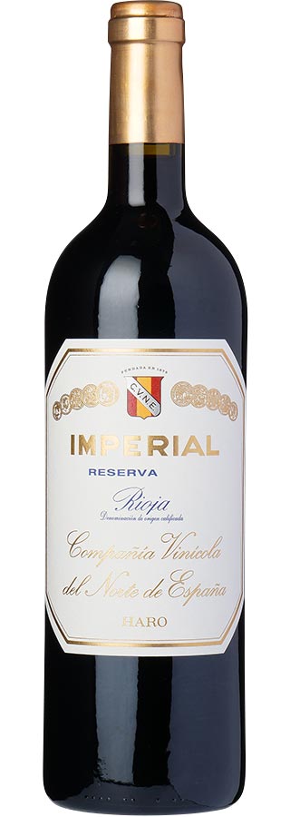 Imperial Rioja Reserva