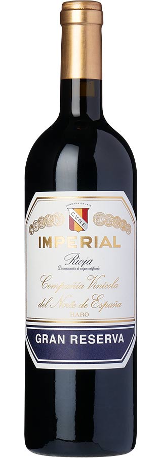 Imperial Rioja Gran Reserva