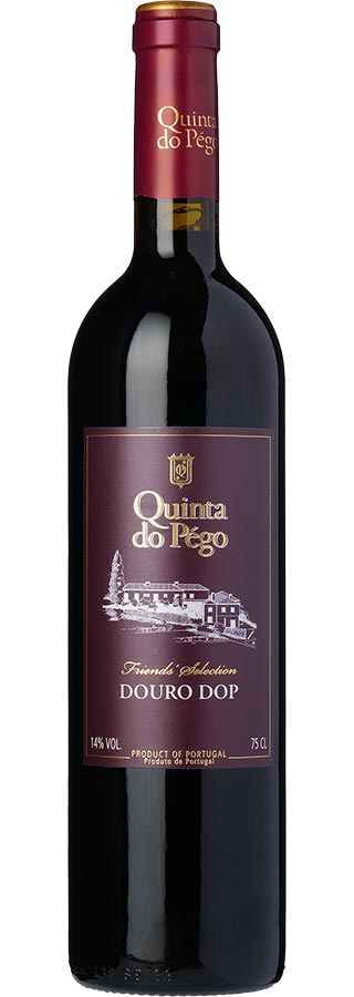 Quinta do Pégo Friends Selection