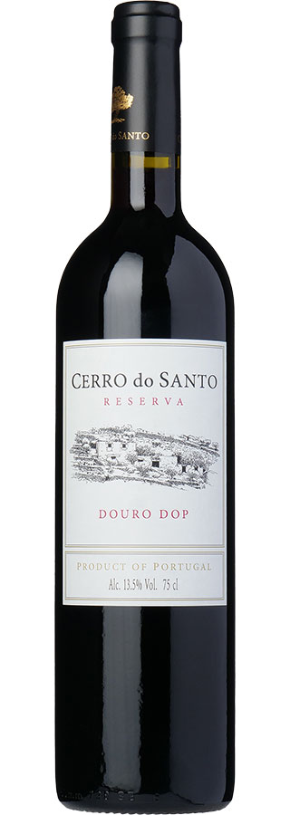 Cerro do Santo dop Douro Reserva