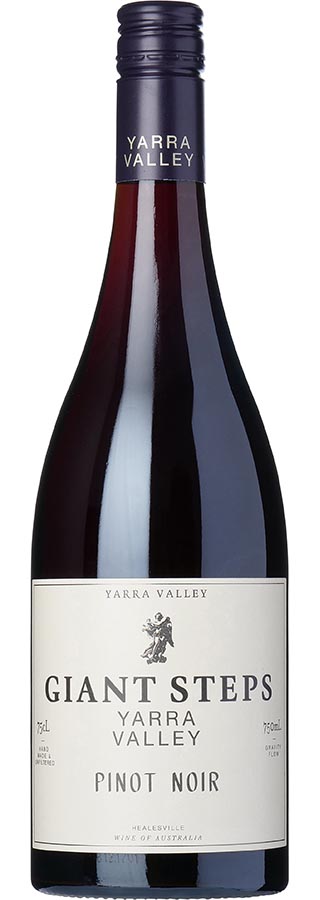 Giant Steps, Yarra Valley Pinot Noir